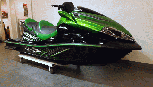2014 Kawasaki Jet Ski Ultra 310LX