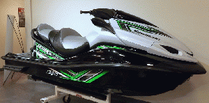 2014 Kawasaki Jet Ski Ultra LX